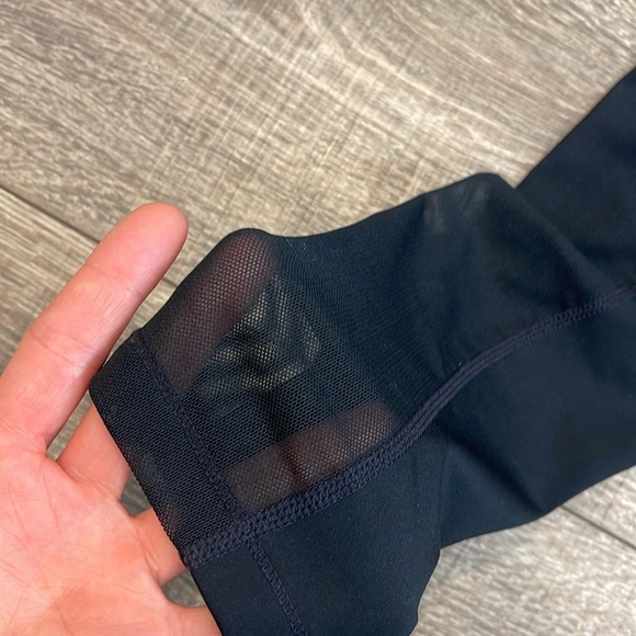 Nike Pro leggings size small - Picture 2 of 3